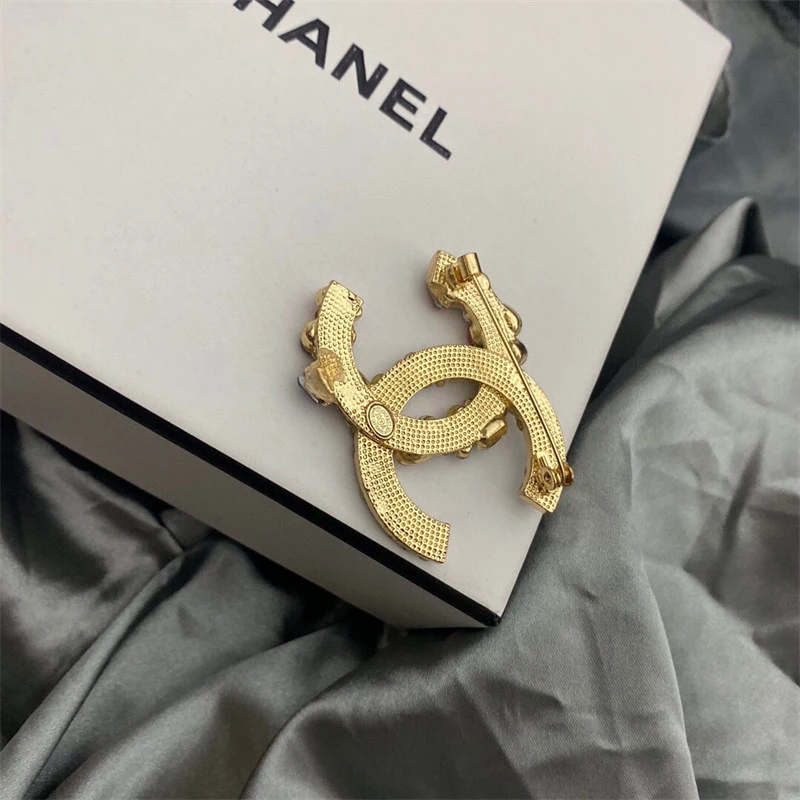 Wholesale Fashion Brooch CHL LHZ #A6046