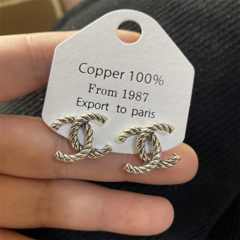 Wholesale Fashion Earrings CHL XXDP #A6048