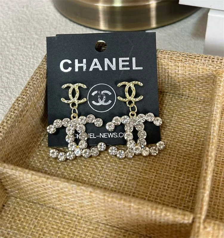 Wholesale Fashion Earrings CHL XXDP #A6048