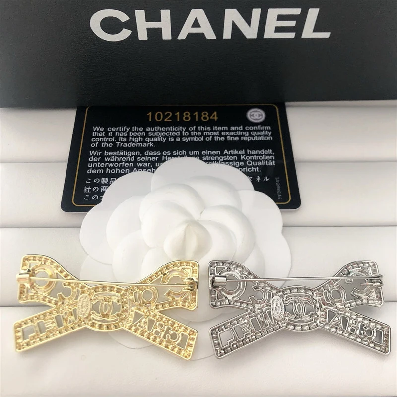 Wholesale Fashion Brooch CHL LHZ #A6050