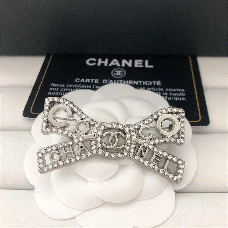 Wholesale Fashion Brooch CHL LHZ #A6050