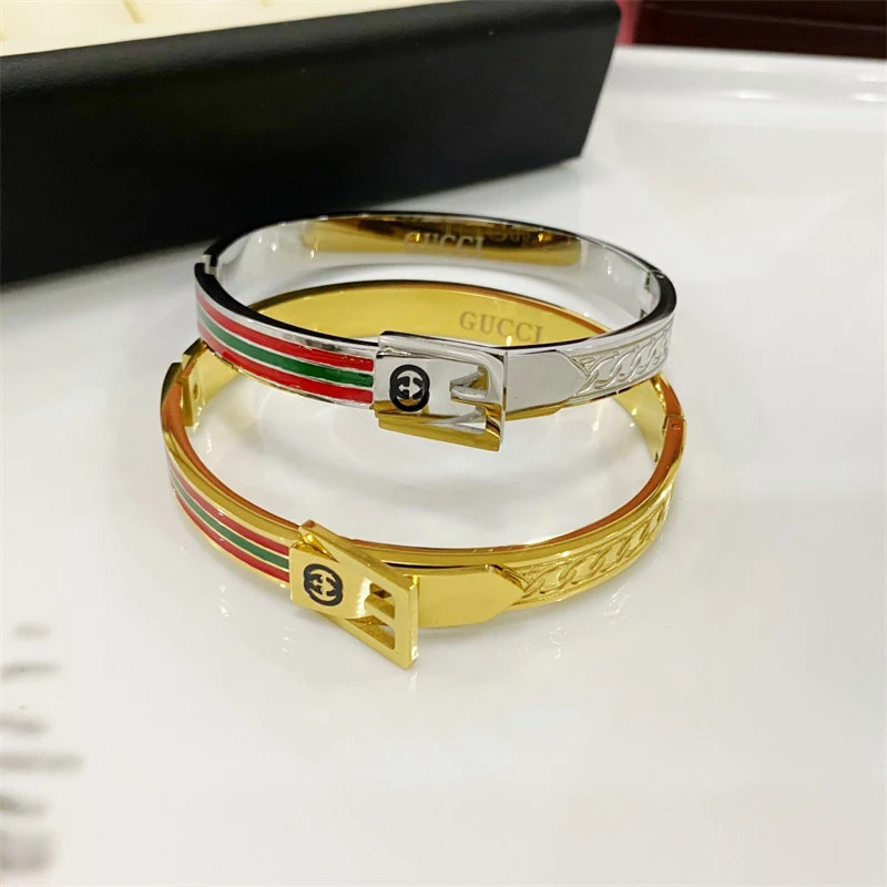 Wholesale Fashion  Bracelet GUI JH #A6053