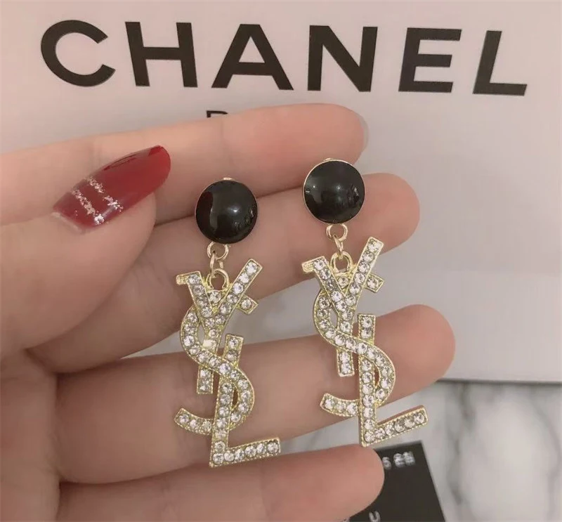 Wholesale Fashion Earrings  XXDP #A6057