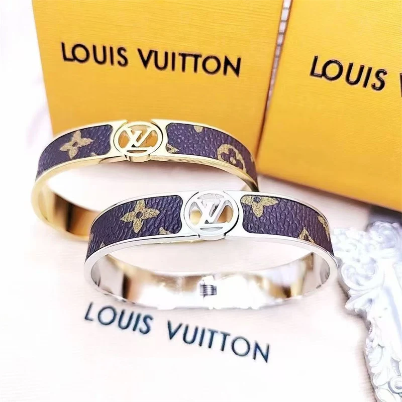 Wholesale Fashion Bracelet LOV JH  #A6058