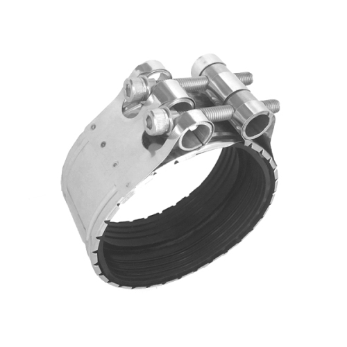 Type EF Coupling