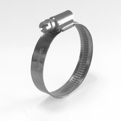 TYPE GERMAN HOSE CLAMP