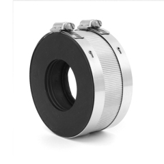 Type D Coupling