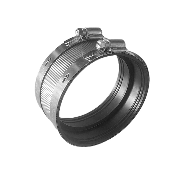 NO-HUB Coupling