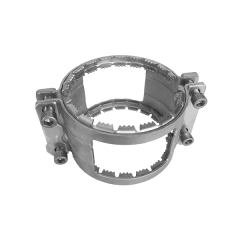 GRIP COLLAR CLAMP