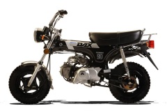 Monkey bike Dax 50, 70, 110