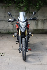 Motorcycle Adv250