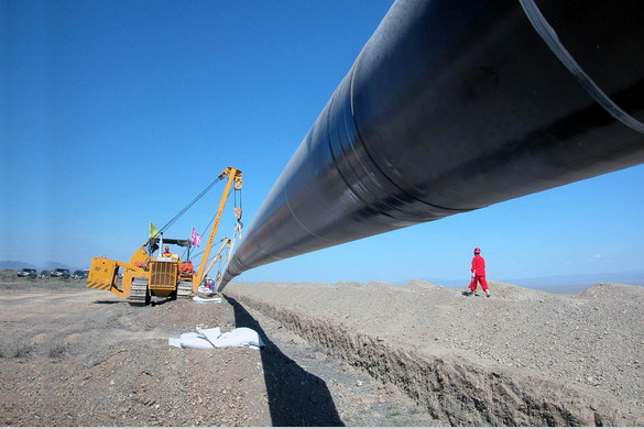 Oil & Gas Transportation