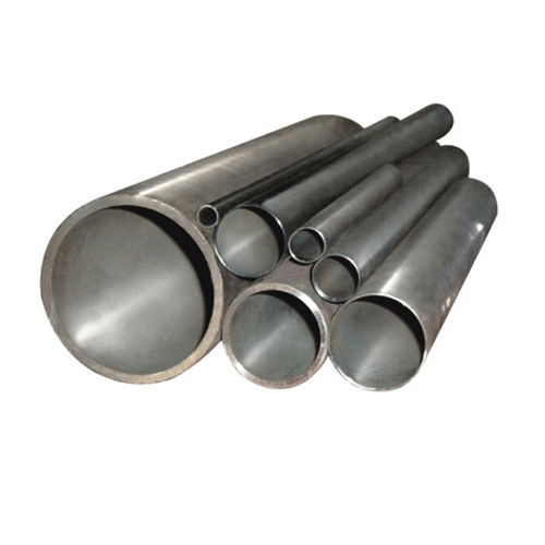 Seamless steel pipe