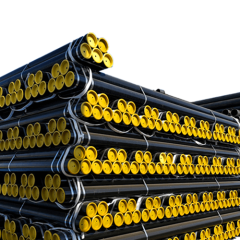 API 5L ERW STEEL LINE PIPE