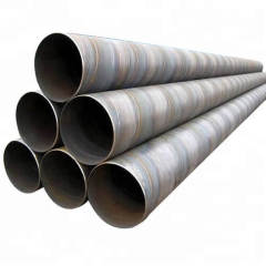 SSAW Steel Pipe
