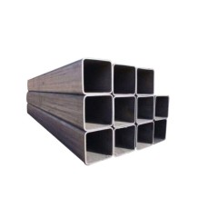 ASTM A500 / EN10219 STRUCTURE PIPE