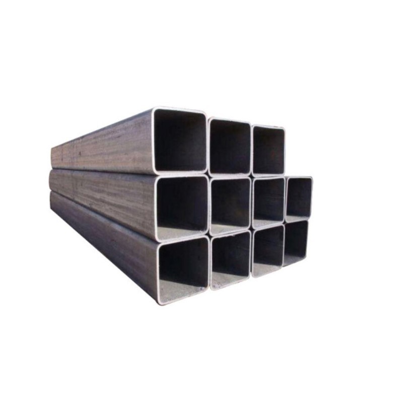 ASTM A500 / EN10219 STRUCTURE PIPE