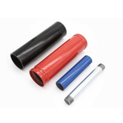 ASTM A795 /ASTM A135 FIRE SPRINKLER PIPE