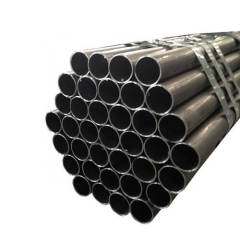 ASTM A53 WATER STEEL PIPE