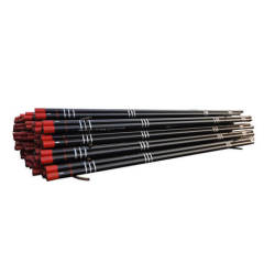 API 5CT OCTG CASING & TUBING