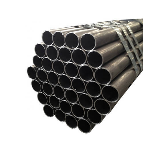 ASTM A500 / EN10219 STRUCTURE PIPE