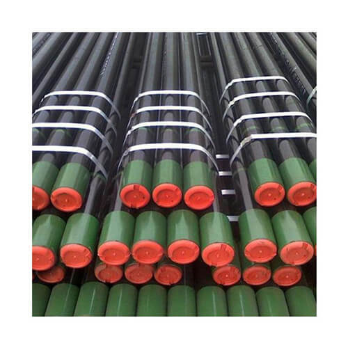 API 5CT OCTG CASING & TUBING