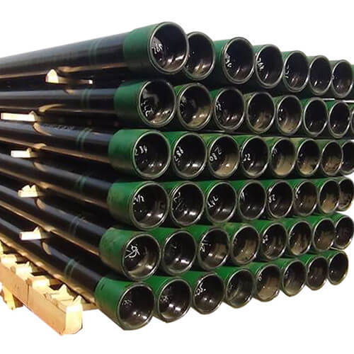 API 5CT OCTG CASING & TUBING