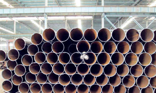API 5L Welded Steel Pipe