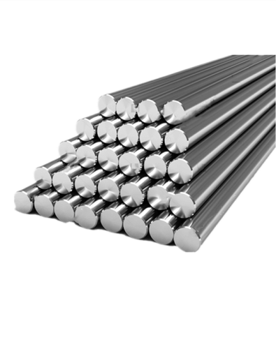 Hot rolled steel round bar