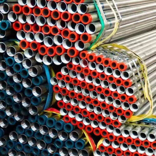 GALVANIZED STEEL PIPE