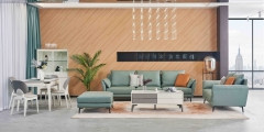 Tea table,TV bench and sofa