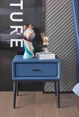 Bedroom cabinets