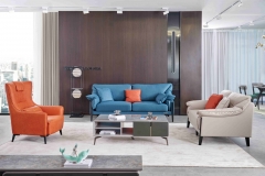 Tea table,TV bench and sofa