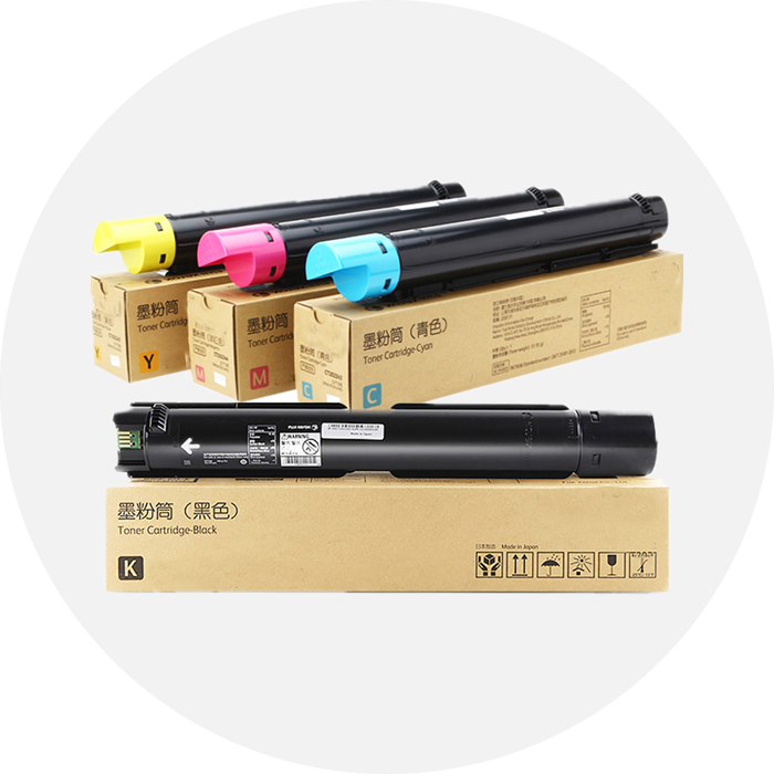 Toner Cartridge