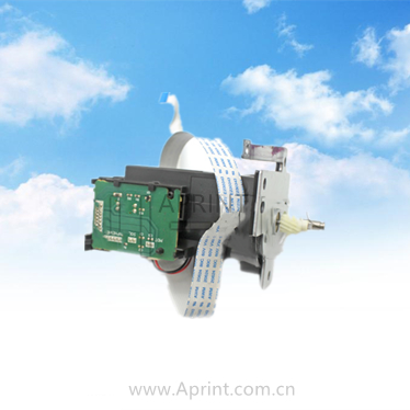 Brother HL-1110 Motor assy