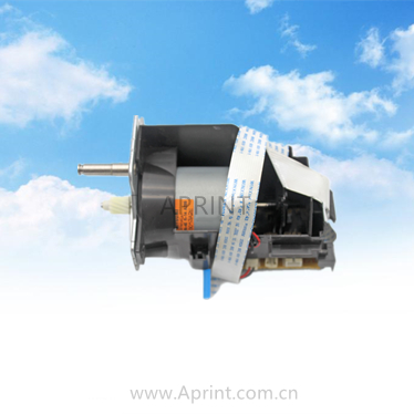 Brother HL-1110 Motor assy