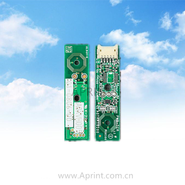 Konica Minolta bizhub C224 Chip, OEM Code: CHIPDR224-B-Developer，CC224M-Drum