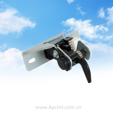 Xerox WorkCentre 5335 Fuser Exit Sensor Assembly , OEM Code: 815K02550 604K71430
