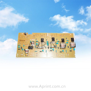 Kyocera TASKalfa 2551 Main board high voltage 2