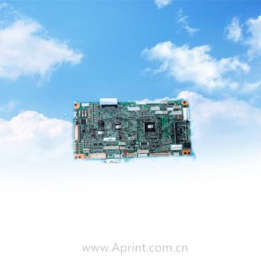 Kyocera TASKalfa 2551 Main board driving