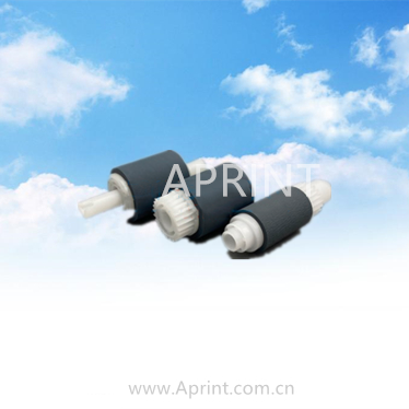 Konica Minolta bizhub 195 Pickup Roller Assy, OEM Code: A3JHPP3B00 A3JHPP4900 A3JHPP4A00
