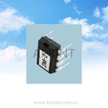 Ricoh Aficio MP C3002 8-pin chip