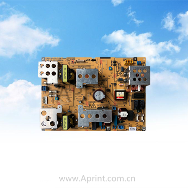 Ricoh MP 2554 Main board power