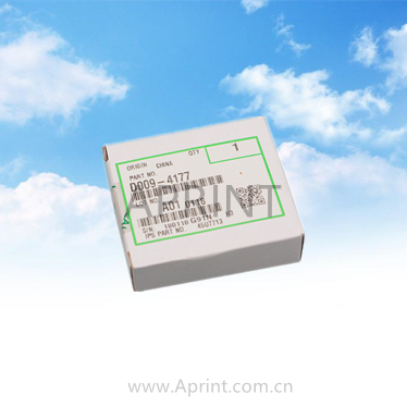 Ricoh Aficio MP 4000 Thermistor