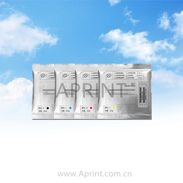 Ricoh IMC2000 Carrier/Developer
