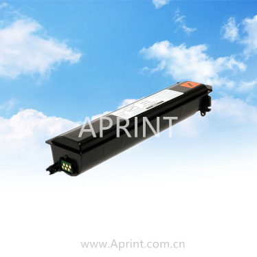 Toshiba e-STUDIO 195 Toner Cartridge, OEM Code: 2450-C/D BK