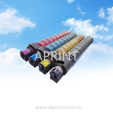 Ricoh Aficio MP C4000 Toner Cartridge, OEM Code: MP C5000 K
