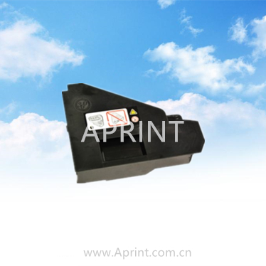 Xerox Phaser 6600 Waste Toner Bottle, OEM Code: 108R01124