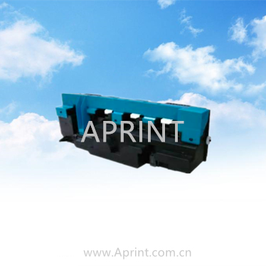 Konica Minolta bizhub 552 Waste Toner Bottle, OEM Code: WX-102A2WYWY1 / A2WYWY3