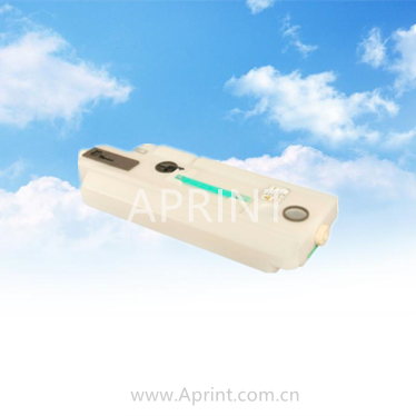 Ricoh IMC2000 Waste Toner Bottle, OEM Code: 418425D0BQ6400